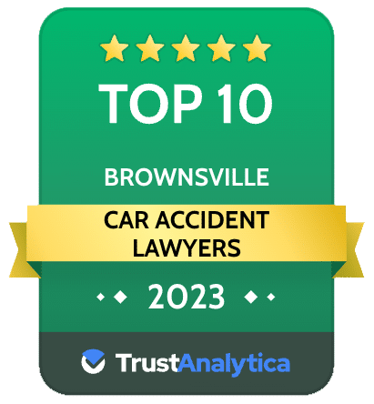 TrustAnalytica - Top 10 Car Accident Lawyers