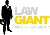 law giant logo