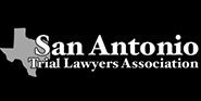 San Antonio Trial Lawyers Association logo