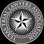 Trial Lawyers Association logo