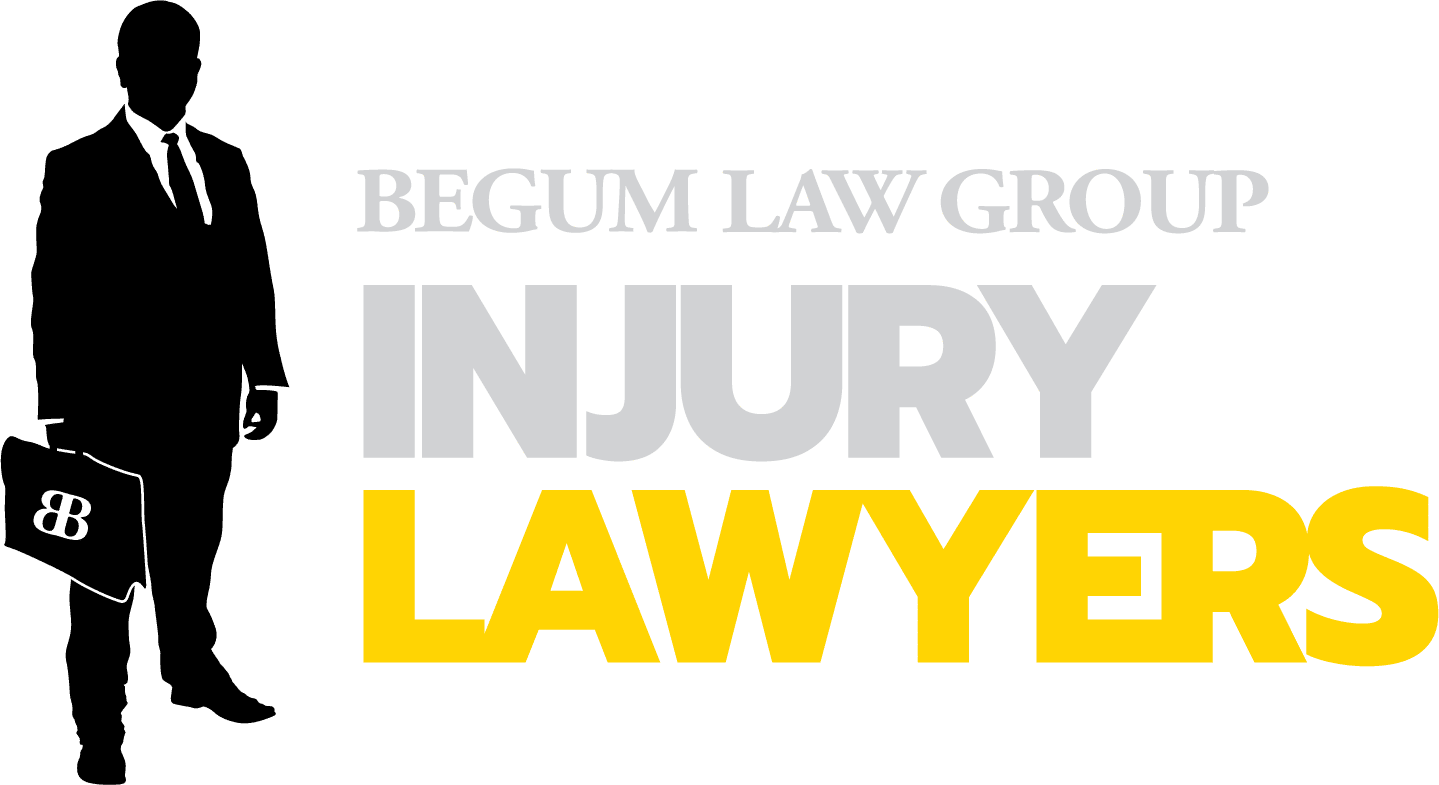 Begum Law Group logo