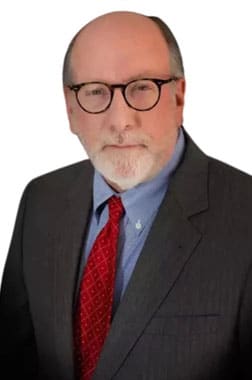 Attorney Michael R. Mitchell