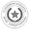 Cameron County Bar Association Logo