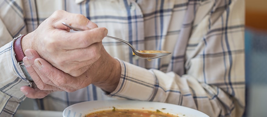 Paraquat & Parkinson’s Disease